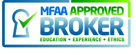 MFAA ACCREDITED